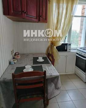 3-к квартира, вторичка, 56м2, 9/9 этаж