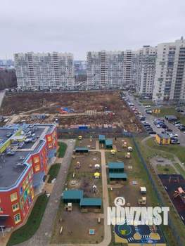 2-к квартира, вторичка, 52м2, 14/17 этаж