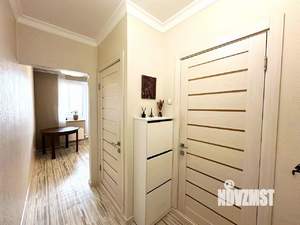 3-к квартира, вторичка, 61м2, 5/22 этаж