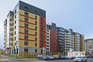 2-к квартира, вторичка, 61м2, 3/17 этаж