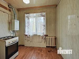 1-к квартира, вторичка, 30м2, 2/4 этаж