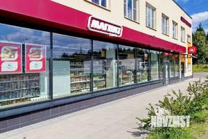 2-к квартира, строящийся дом, 64м2, 2/4 этаж