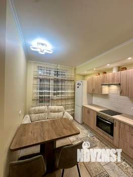 2-к квартира, вторичка, 58м2, 15/17 этаж