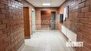 2-к квартира, вторичка, 86м2, -1/6 этаж