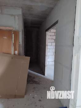 1-к квартира, вторичка, 40м2, 4/13 этаж