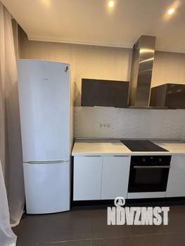 2-к квартира, вторичка, 70м2, 10/12 этаж