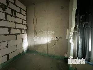 2-к квартира, строящийся дом, 62м2, 1/9 этаж