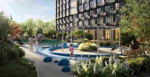 1-к квартира, вторичка, 39м2, 4/25 этаж