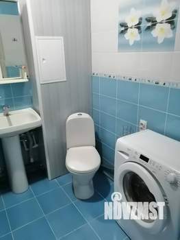 1-к квартира, вторичка, 36м2, 17/25 этаж