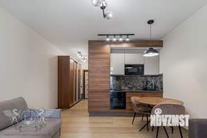 Студия квартира, вторичка, 26м2, 3/17 этаж