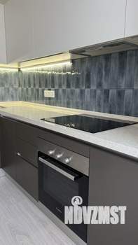 1-к квартира, вторичка, 32м2, 3/6 этаж