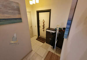 1-к квартира, вторичка, 42м2, 11/19 этаж