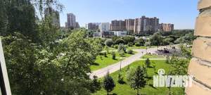2-к квартира, вторичка, 41м2, 4/9 этаж