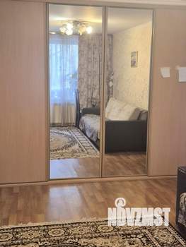 2-к квартира, вторичка, 39м2, 2/5 этаж