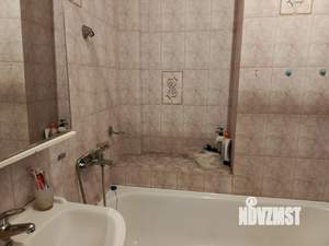 1-к квартира, вторичка, 45м2, 8/14 этаж