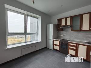 3-к квартира, вторичка, 74м2, 14/17 этаж