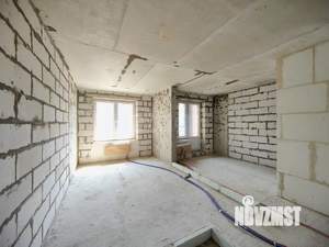1-к квартира, вторичка, 35м2, 3/6 этаж