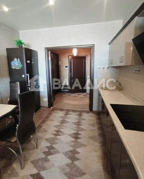 2-к квартира, вторичка, 50м2, 21/25 этаж