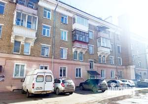2-к квартира, вторичка, 47м2, 3/4 этаж