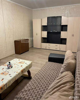 2-к квартира, вторичка, 62м2, 23/24 этаж