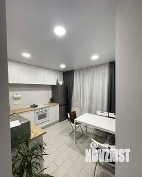 1-к квартира, вторичка, 42м2, 5/5 этаж