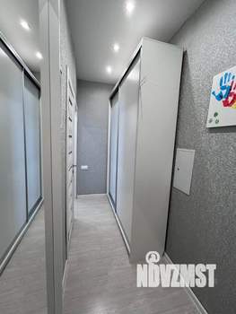 1-к квартира, вторичка, 32м2, 5/5 этаж