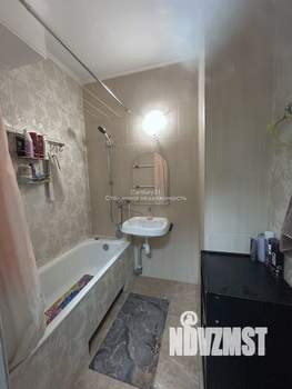 1-к квартира, вторичка, 50м2, 4/17 этаж