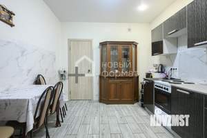 2-к квартира, вторичка, 63м2, 12/17 этаж