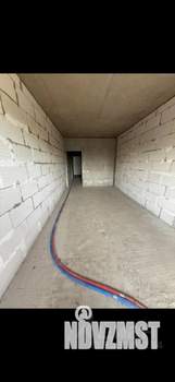 Студия квартира, сданный дом, 29м2, 3/4 этаж