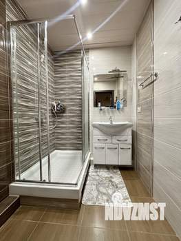 1-к квартира, вторичка, 41м2, 14/17 этаж