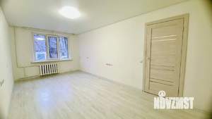 1-к квартира, вторичка, 32м2, 1/9 этаж