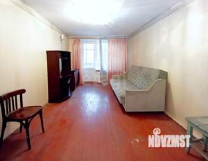 2-к квартира, вторичка, 44м2, 2/5 этаж