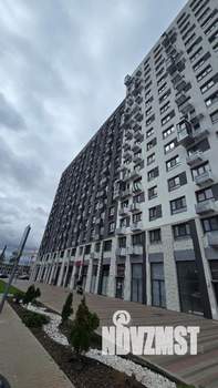 Студия квартира, вторичка, 25м2, 16/17 этаж