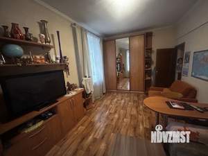 3-к квартира, вторичка, 72м2, 2/5 этаж