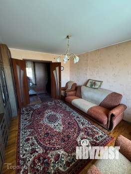 2-к квартира, вторичка, 47м2, 9/9 этаж