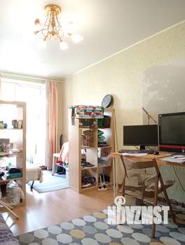 1-к квартира, вторичка, 32м2, 6/9 этаж