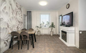 2-к квартира, вторичка, 87м2, 4/17 этаж
