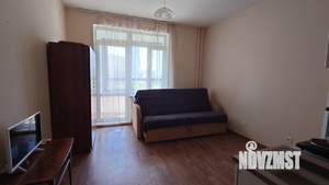 Студия квартира, вторичка, 25м2, 4/25 этаж