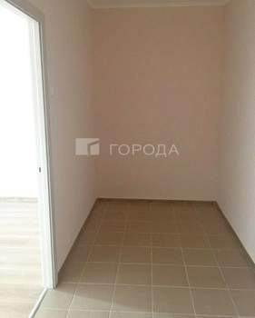 1-к квартира, вторичка, 42м2, 2/19 этаж