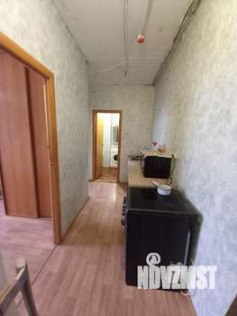 1-к квартира, вторичка, 37м2, 10/19 этаж