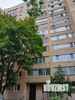 2-к квартира, вторичка, 52м2, 7/12 этаж