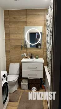 1-к квартира, вторичка, 37м2, 1/7 этаж