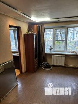 2-к квартира, вторичка, 40м2, 1/5 этаж