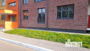 2-к квартира, вторичка, 67м2, 1/3 этаж