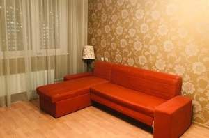 2-к квартира, вторичка, 62м2, 18/25 этаж