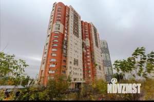 2-к квартира, вторичка, 71м2, 17/19 этаж