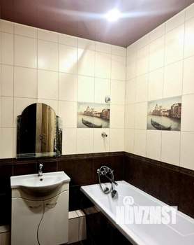 2-к квартира, вторичка, 54м2, 5/19 этаж