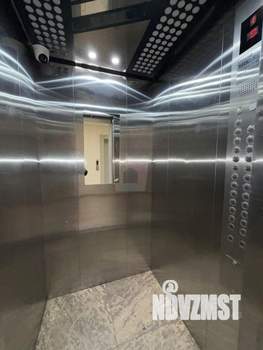 2-к квартира, вторичка, 65м2, 8/25 этаж