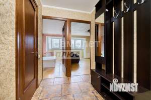 1-к квартира, вторичка, 38м2, 8/16 этаж