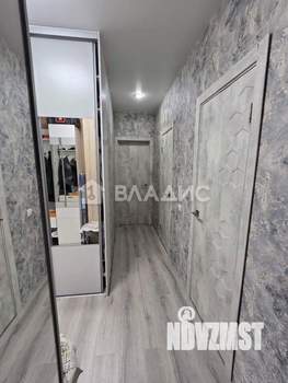 2-к квартира, вторичка, 49м2, 1/6 этаж